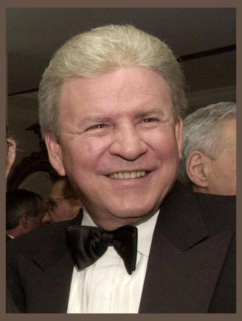Bobby Rydell